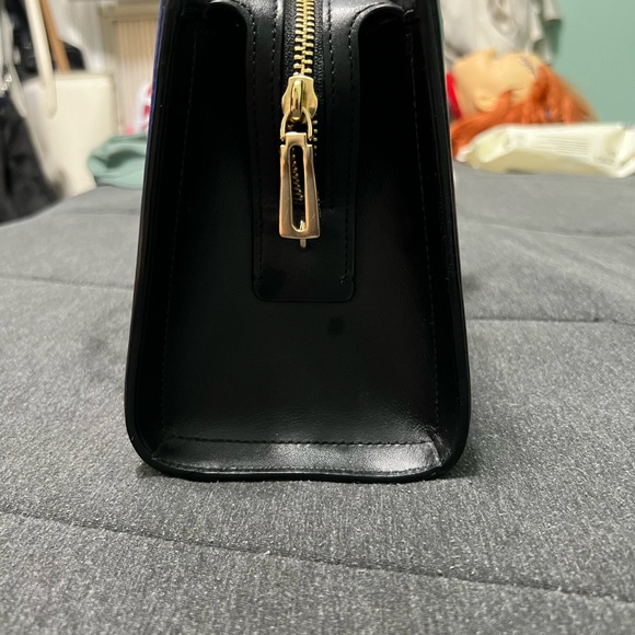 Coach hand bag - Picture 8 of 9